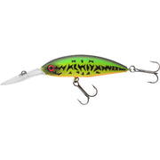VOBLER DAIWA TN SPIKE 53SP FIRE TIGER 5.3CM 5G