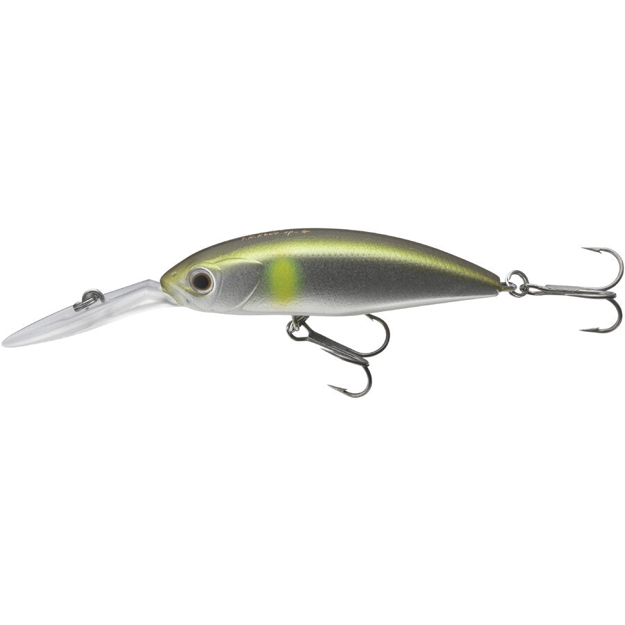 VOBLER DAIWA TN SPIKE 53SP MATT AYU 5.3CM 5G