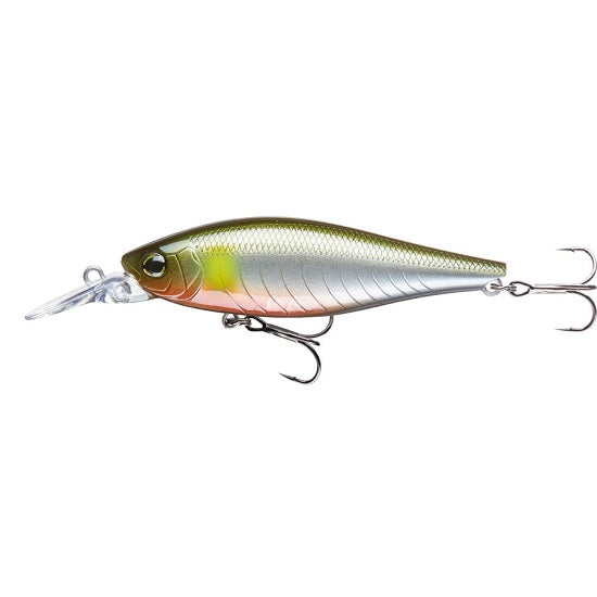 VOBLER DAIWA TN TIGHT WAVE, ROACH, 7.5CM, 9G