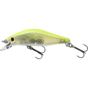  VOBLER DAIWA TN WISE MINNOW 5,0CM/5,2G CHART BACK PEARL