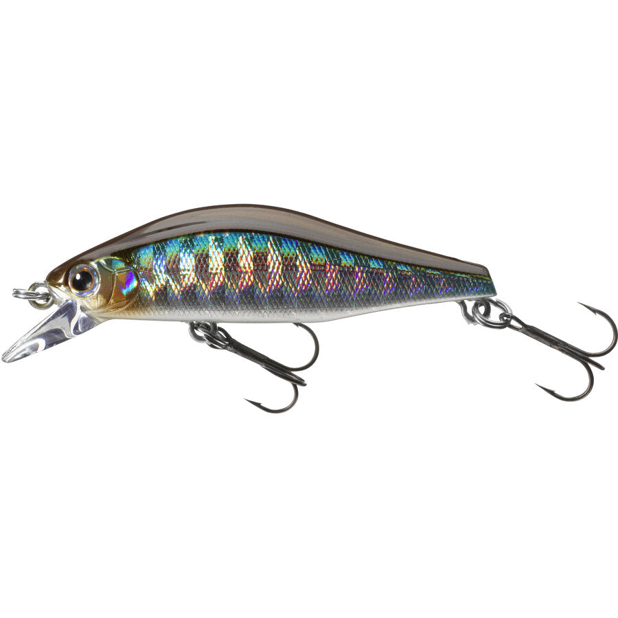 VOBLER  DAIWA TN WISE MINNOW 5,0CM/5,2G KIBINAGO