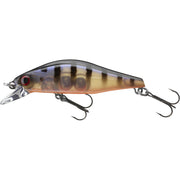 VOBLER  DAIWA TN WISE MINNOW 5,0CM/5,2G PEARL GHOST