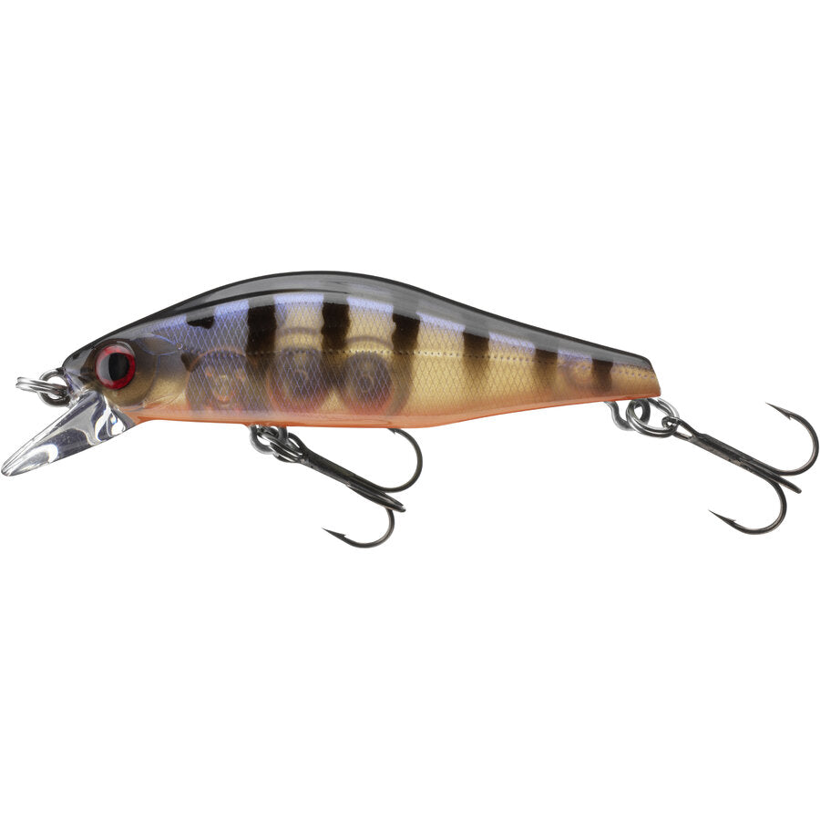 VOBLER  DAIWA TN WISE MINNOW 5,0CM/5,2G PEARL GHOST