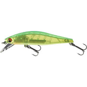 VOBLER DAIWA TN WISE MINNOW 7.0CM/7.5G LIME CHART