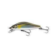 VOBLER DAIWA WISE MINNOW, LAZER AYU, 5CM, 5.2G