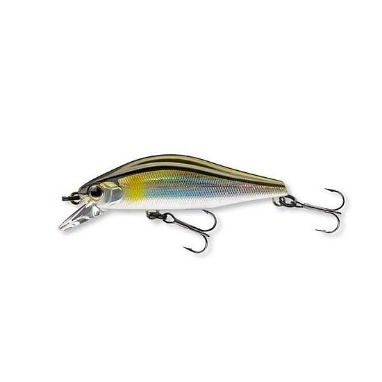 VOBLER DAIWA WISE MINNOW, LAZER AYU, 5CM, 5.2G