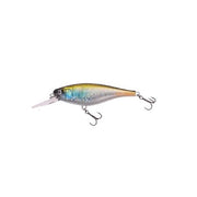 VOBLER DAM EFFZETT HIGHBACK FL 10CM DIRTY SHINER