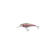 VOBLER DAM EFFZETT HIGHBACK FL 10CM RAINBOW