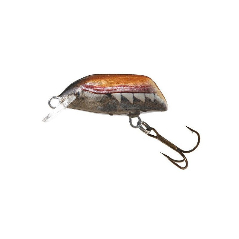 VOBLER DORADO CARABUS NBT 3cm 1.8g