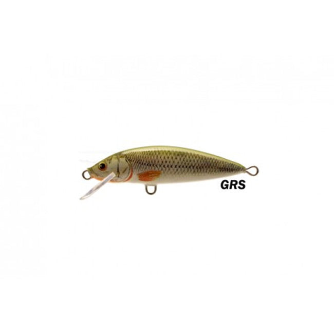 VOBLER DORADO CLASSIC FLOATING 7CM K3 GRS