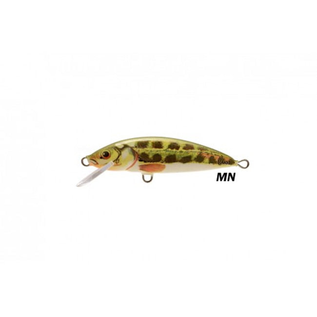 VOBLER DORADO CLASSIC FLOATING 7CM K3 MN