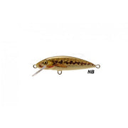 VOBLER DORADO CLASSIC FLOATING 7CM K3 NB