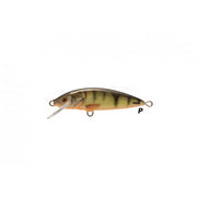 VOBLER DORADO CLASSIC FLOATING 7CM K3 P