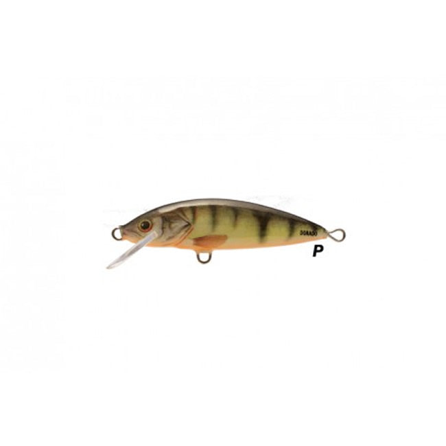 VOBLER DORADO CLASSIC FLOATING 7CM K3 P