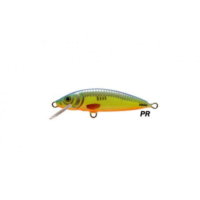 VOBLER DORADO CLASSIC FLOATING 7CM K3 PR