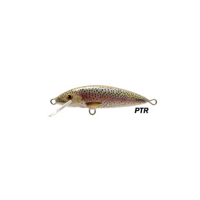VOBLER DORADO CLASSIC FLOATING 7CM K3 PTR