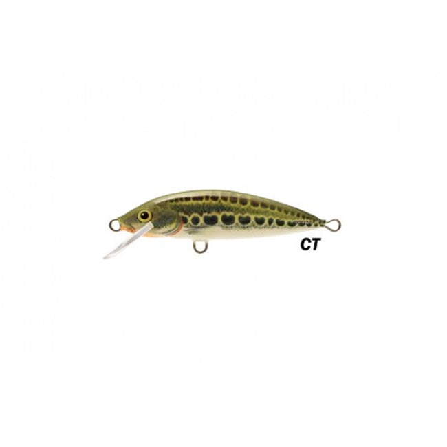 VOBLER DORADO CLASSIC SINKING 7CM K3 CT