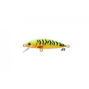 VOBLER DORADO CLASSIC SINKING 7CM K3 FT
