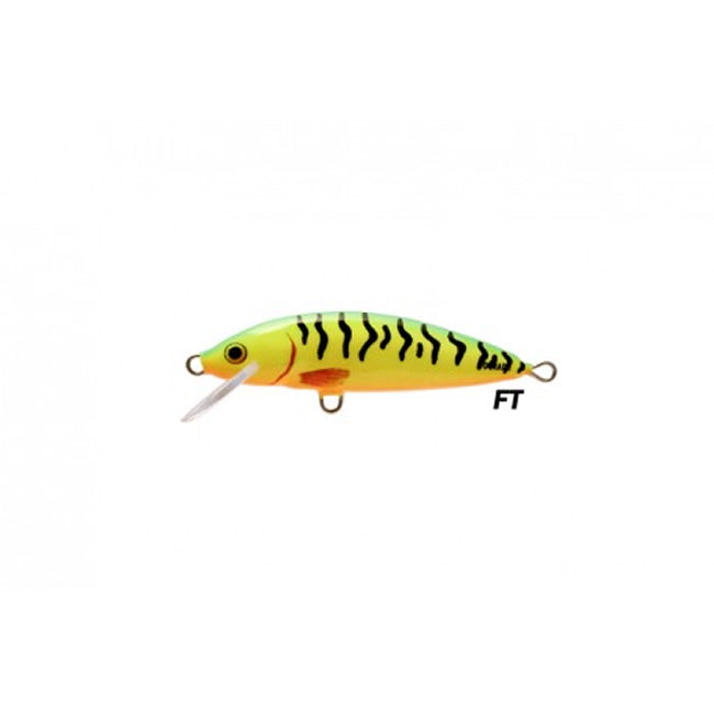 VOBLER DORADO CLASSIC SINKING 7CM K3 FT