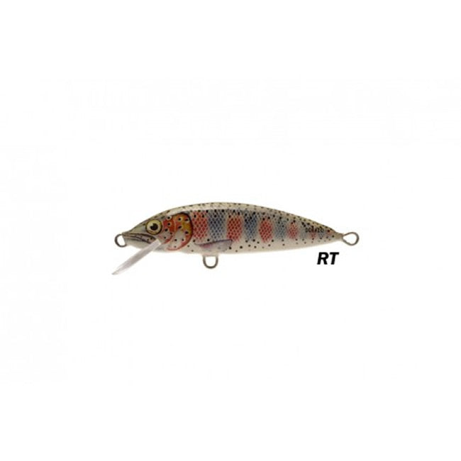 VOBLER DORADO CLASSIC SINKING 7CM K3 RT
