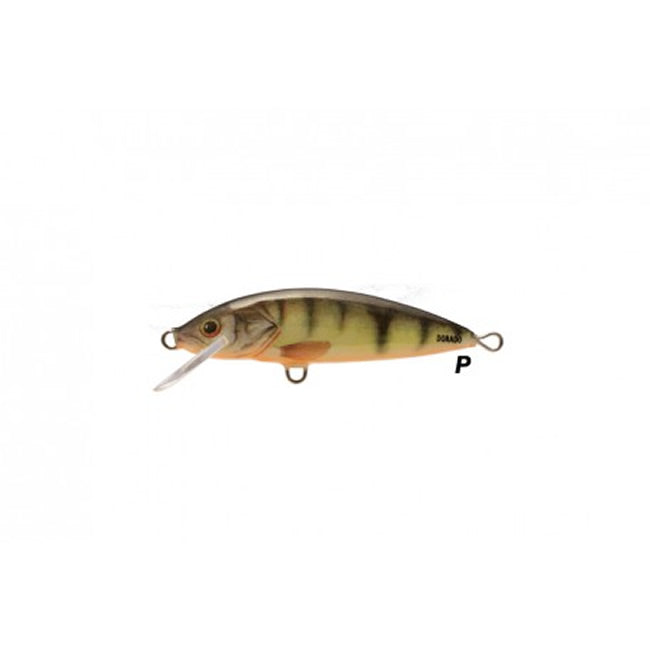VOBLER DORADO CLASSIC SINKING 9CM K4 P