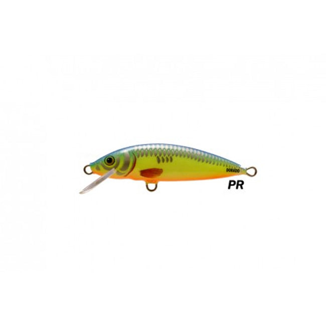 VOBLER DORADO CLASSIC SINKING 9CM K4 PR