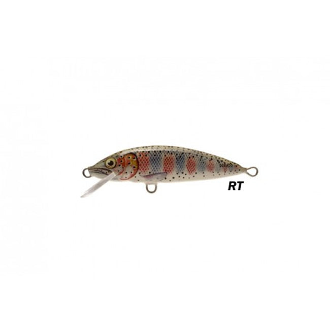 VOBLER DORADO CLASSIC SINKING 9CM K4 RT