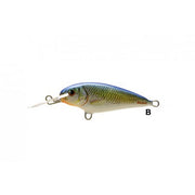 VOBLER DORADO INVADER SINKING 7CM K4 B