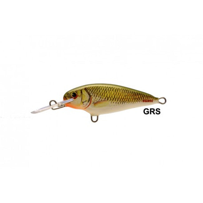 VOBLER DORADO INVADER SINKING 7CM K4 GRS