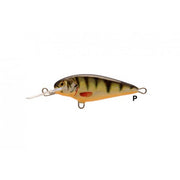 VOBLER DORADO INVADER SINKING 7CM K4 P