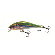 VOBLER DORADO SANKY SINKING K3 HAB 4.5CM 2.5G