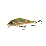 VOBLER DORADO SANKY SINKING K3 HGRS 4.5CM 2.5G