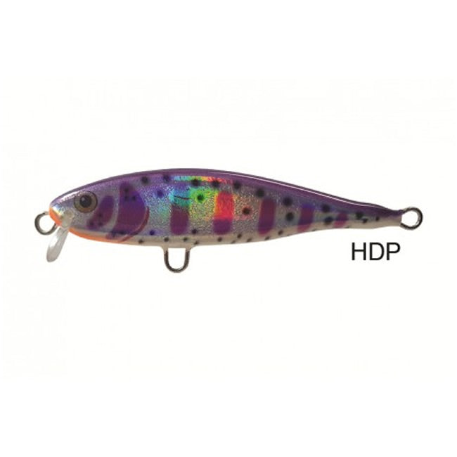 VOBLER DORADO SEEKER TWITCH FLOATING HDP 7CM 
