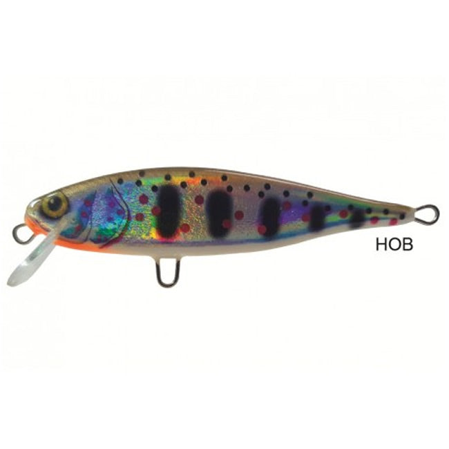 VOBLER DORADO SEEKER TWITCH FLOATING HOB 7CM 