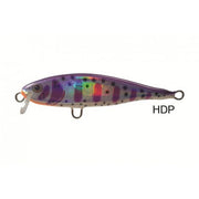 VOBLER DORADO SEEKER TWITCH SLOW SINKING HDP 7CM 
