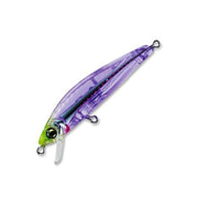VOBLER DUEL HARDCORE MINNOW 50F 5CM 2.5GR KVSR