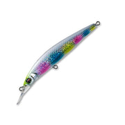 VOBLER DUEL HARDCORE MINNOW 50S 5CM 3GR HCA