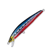 VOBLER DUEL HARDCORE MINNOW 70F 7CM 4.5 GR HHS