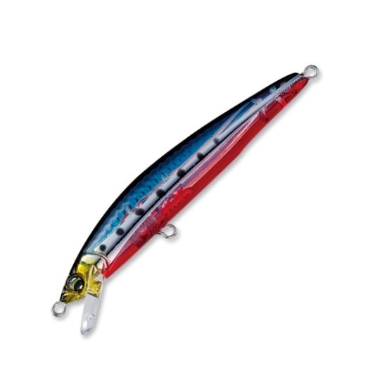 VOBLER DUEL HARDCORE MINNOW 70F 7CM 4.5 GR HHS