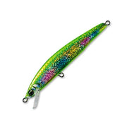 VOBLER DUEL HARDCORE MINNOW 70F 7CM 4.5 GR HLCA