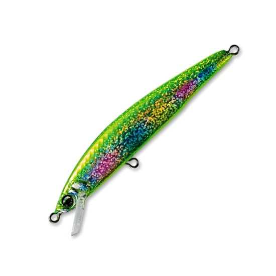VOBLER DUEL HARDCORE MINNOW 70F 7CM 4.5 GR HLCA