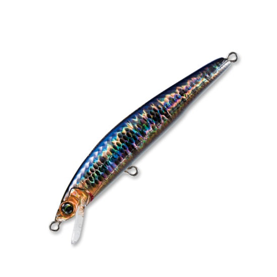 VOBLER DUEL HARDCORE MINNOW 70F 7CM 4.5 GR HNA