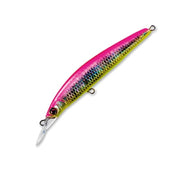 VOBLER DUEL HARDCORE MINNOW 70S 7CM 6GR HHGP