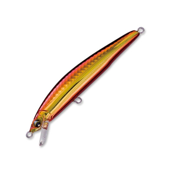 VOBLER DUEL HARDCORE MINNOW 90F 9CM 6GR HGR