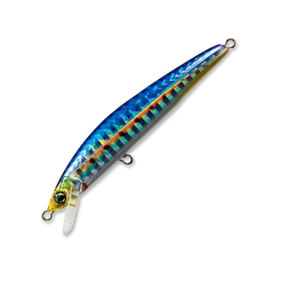 VOBLER DUEL HARDCORE MINNOW 90F 9CM 6GR HIW