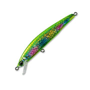 VOBLER DUEL HARDCORE MINNOW 90F 9CM 6GR HLCA