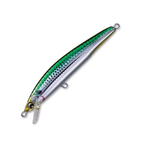 VOBLER DUEL HARDCORE MINNOW 90F 9CM 6GR HOKS