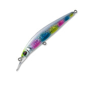 VOBLER DUEL HARDCORE MINNOW 90S 9CM 8GR HCA