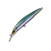 VOBLER DUEL HARDCORE MINNOW 90S 9CM 8GR HOKS