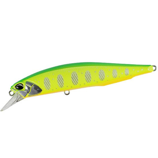VOBLER DUO JERKBAIT 100 SP PIKE LTD 10CM 14.5G ASI4044 FULL CHART YAMAME